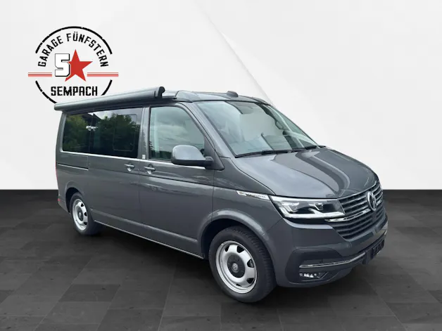 VW T6.1 California 2.0 TDI Ocean Liberty DSG