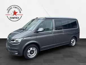 VW T6.1 California 2.0 TDI Ocean Liberty DSG
