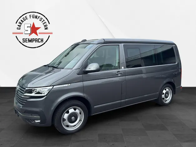 VW T6.1 California 2.0 TDI Ocean Liberty DSG