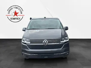 VW T6.1 California 2.0 TDI Ocean Liberty DSG