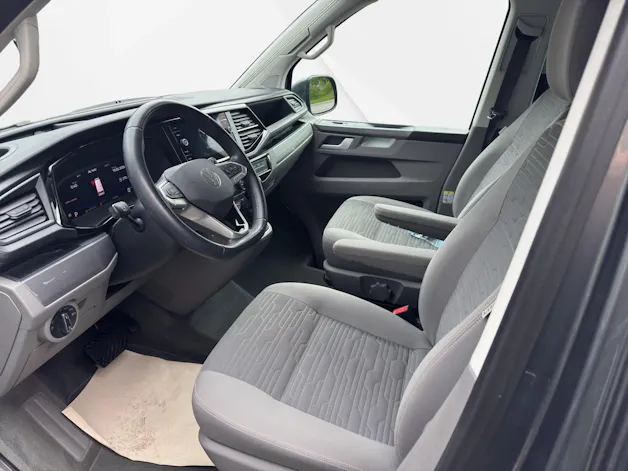 VW T6.1 California 2.0 TDI Ocean Liberty DSG