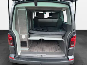 VW T6.1 California 2.0 TDI Ocean Liberty DSG