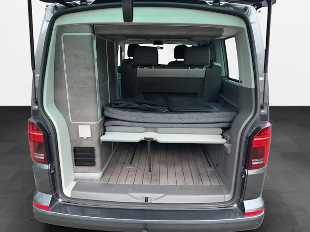 VW T6.1 California 2.0 TDI Ocean Liberty DSG
