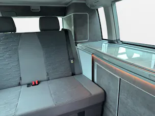 VW T6.1 California 2.0 TDI Ocean Liberty DSG