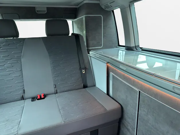 VW T6.1 California 2.0 TDI Ocean Liberty DSG