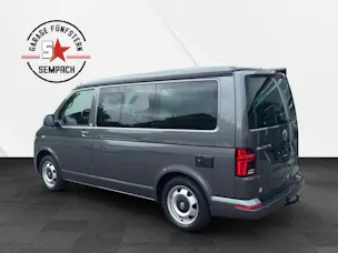 VW T6.1 California 2.0 TDI Ocean Liberty DSG