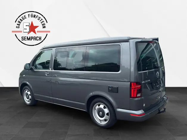 VW T6.1 California 2.0 TDI Ocean Liberty DSG