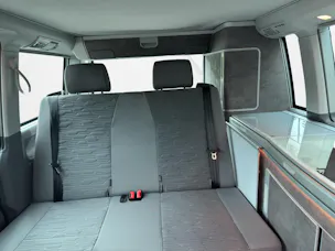 VW T6.1 California 2.0 TDI Ocean Liberty DSG