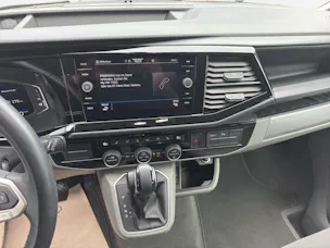 VW T6.1 California 2.0 TDI Ocean Liberty DSG