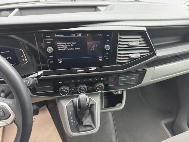 VW T6.1 California 2.0 TDI Ocean Liberty DSG