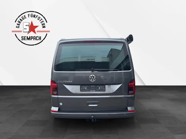 VW T6.1 California 2.0 TDI Ocean Liberty DSG