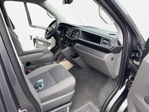 VW T6.1 California 2.0 TDI Ocean Liberty DSG