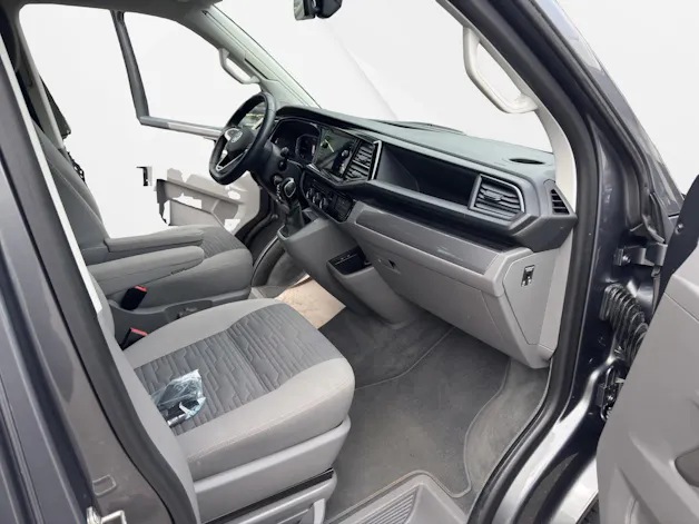 VW T6.1 California 2.0 TDI Ocean Liberty DSG