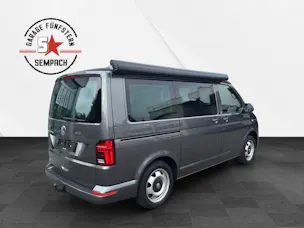 VW T6.1 California 2.0 TDI Ocean Liberty DSG