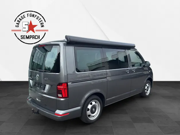 VW T6.1 California 2.0 TDI Ocean Liberty DSG
