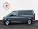 VW T6.1 California 2.0 TDI Ocean Liberty DSG