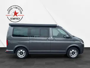VW T6.1 California 2.0 TDI Ocean Liberty DSG