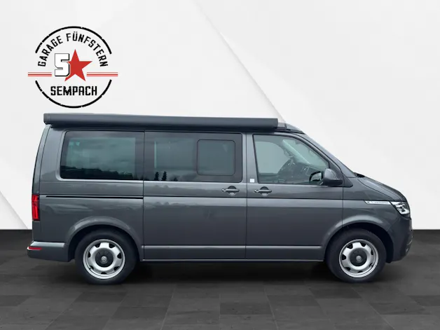 VW T6.1 California 2.0 TDI Ocean Liberty DSG