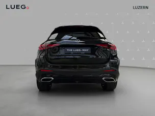 Mercedes-Benz GLC 300 4Matic 9G-Tronic