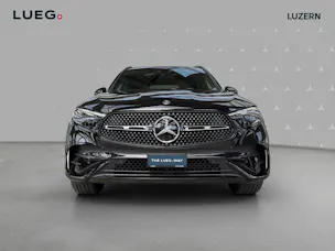 Mercedes-Benz GLC 300 4Matic 9G-Tronic