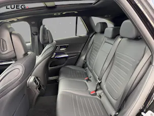 Mercedes-Benz GLC 300 4Matic 9G-Tronic