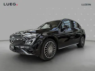 Mercedes-Benz GLC 300 4Matic 9G-Tronic