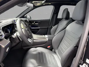 Mercedes-Benz GLC 300 4Matic 9G-Tronic