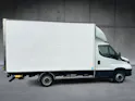Iveco Koffer /Hebebühne 35 S 160PS Automatik