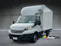 Iveco Koffer /Hebebühne 35 S 160PS Automatik