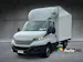 Iveco Koffer /Hebebühne 35 S 160PS Automatik