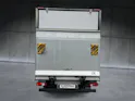Iveco Koffer /Hebebühne 35 S 160PS Automatik