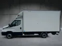 Iveco Koffer /Hebebühne 35 S 160PS Automatik