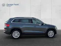 Škoda Kodiaq 2.0 TDI CR Style 4x4 DSG