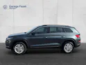 Škoda Kodiaq 2.0 TDI CR Style 4x4 DSG