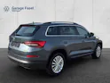 Škoda Kodiaq 2.0 TDI CR Style 4x4 DSG