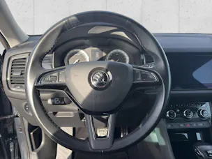 Škoda Kodiaq 2.0 TDI CR Style 4x4 DSG
