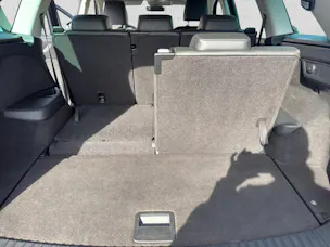 Škoda Kodiaq 2.0 TDI CR Style 4x4 DSG