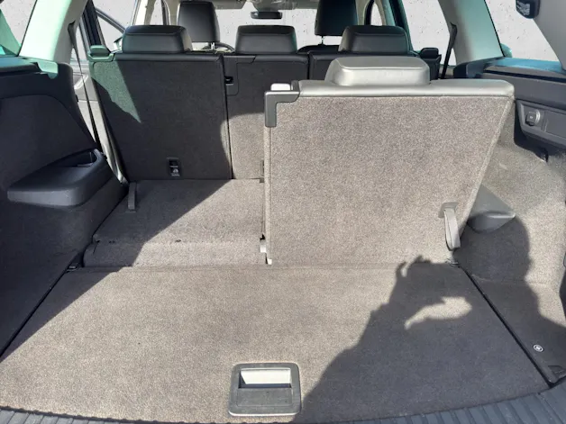 Škoda Kodiaq 2.0 TDI CR Style 4x4 DSG