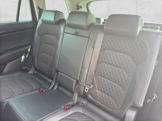 Škoda Kodiaq 2.0 TDI CR Style 4x4 DSG