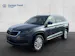Škoda Kodiaq 2.0 TDI CR Style 4x4 DSG