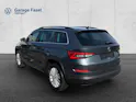 Škoda Kodiaq 2.0 TDI CR Style 4x4 DSG