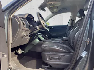 Škoda Kodiaq 2.0 TDI CR Style 4x4 DSG