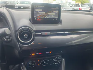 Mazda 2 1.5i 16V Skyactiv-G Ambition Plus mit Anhängekupplung