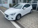 Mazda 2 1.5i 16V Skyactiv-G Ambition Plus mit Anhängekupplung