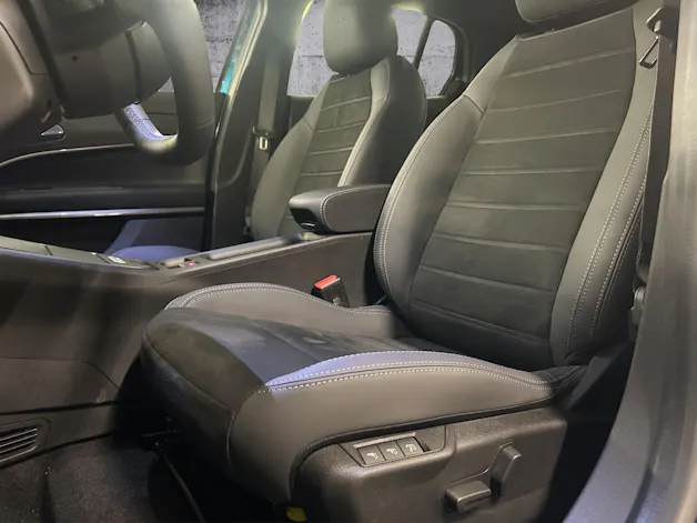 Fiat 600h Mild Hybrid Sport