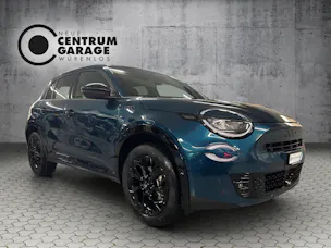 Fiat 600h Mild Hybrid Sport