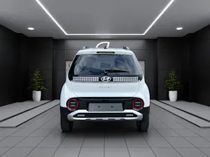 Hyundai Inster 49kWh Amplia