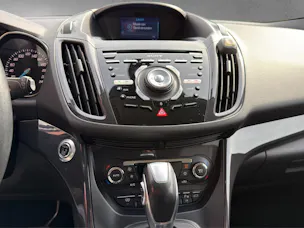 Ford Kuga 2.0 TDCi 180 Titanium FPS