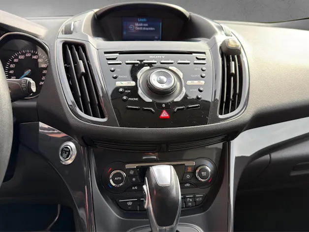 Ford Kuga 2.0 TDCi 180 Titanium FPS