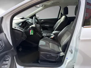 Ford Kuga 2.0 TDCi 180 Titanium FPS